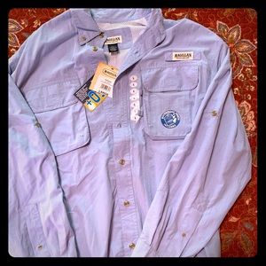 Men’s large Magellan shirt